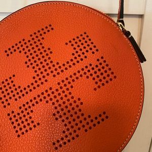 Tory Burch “Canteen” Crossbody handbag